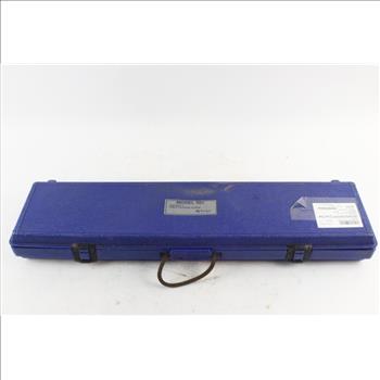 Tempo Cable Locating System, Tracker II