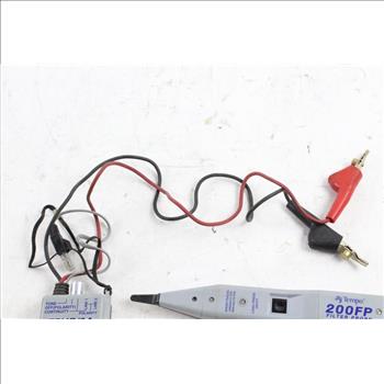 Tempo Filter Probe And Tracer