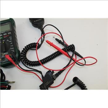 Tempo Research Sidekick 7B Cable Tester And More+