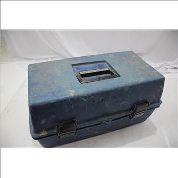 Tempo Textron 521 Transmitter Cable Pipe Valve Wire Locator W/ Headphones