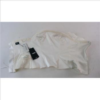 Ten Shimmer Top, Size 2XS