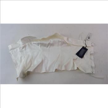 Ten Shimmer Top, Size 2XS