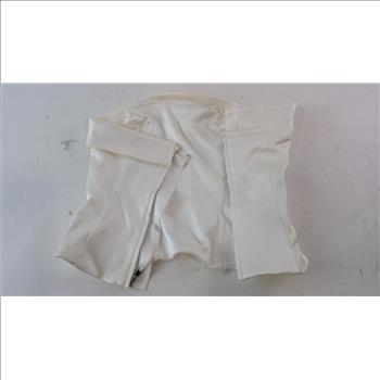 Ten Shimmer Top, Size 2XS