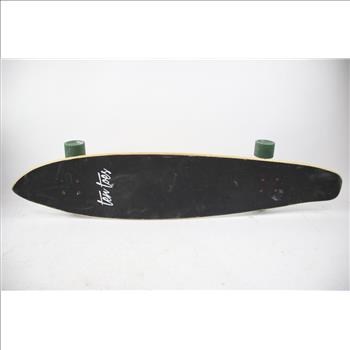 Ten Toes Cruiser Longboard