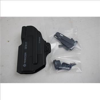 Tenicor Certaum Lux Inside-the-Waistband Holster
