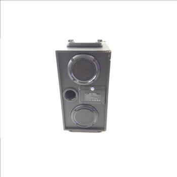 Tenmiya Bluetooth Speaker