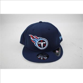 Tennessee Titans Snap Back Hat