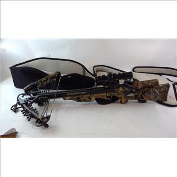 Tenpoint Crossbow