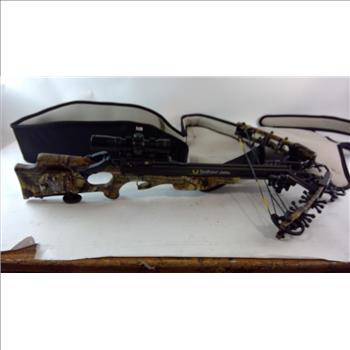 Tenpoint Crossbow