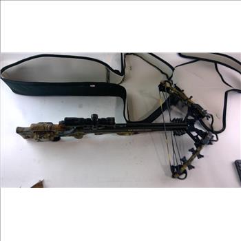 Tenpoint Crossbow