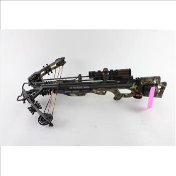 TenPoint Venom Crossbow