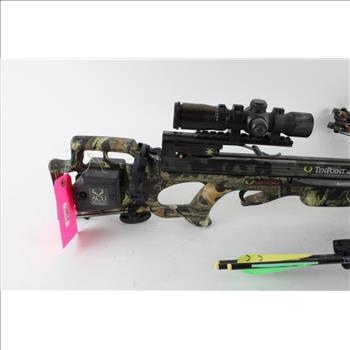 TenPoint Venom Crossbow