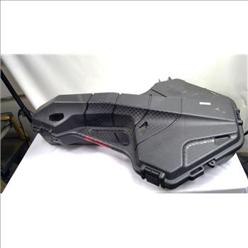 TenPoint Wicked Ridge Crossbow With Scope In Plano Case