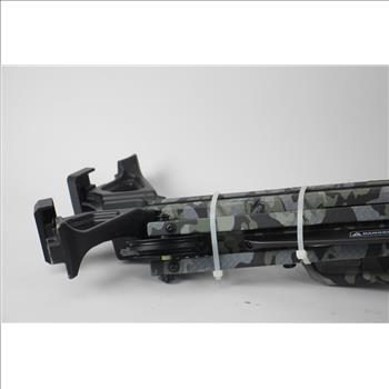 Tenpoint Wickedridge Rampage 360 Crossbow