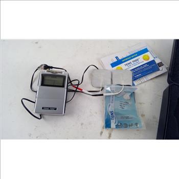 Tens 7000 Muscle Stimulator Machine