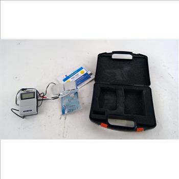 Tens 7000 Muscle Stimulator Machine