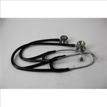 TENS 7000 Rechargeable TENS Unit, Stethoscope