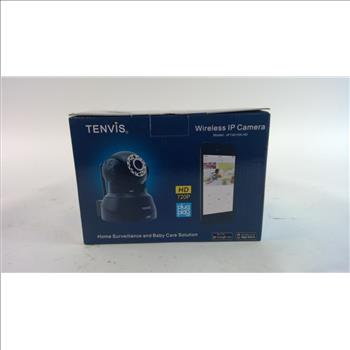 Tenvis Wireless IP Camera