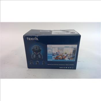 Tenvis Wireless IP Camera
