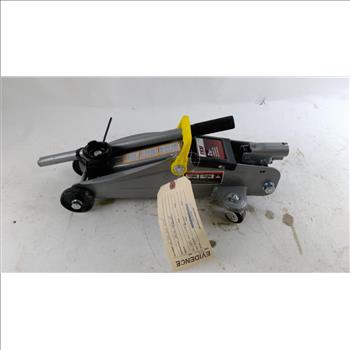 Teq Correct 2 Ton Hydrualic Jack