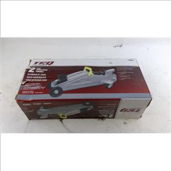Teq Correct 2 Ton Hydruallic Car Jack