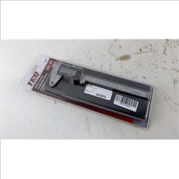 Teq Correct Digital Caliper