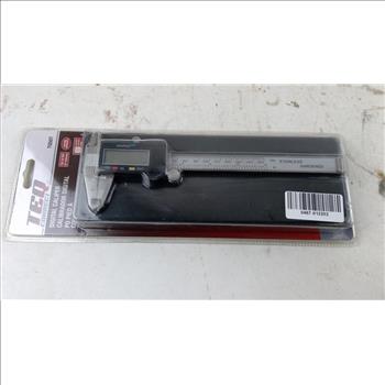 Teq Correct Digital Caliper