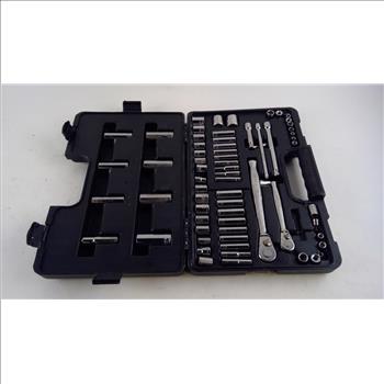 Teq Correct Mechanics Tool Set