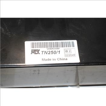 Terminator Amplifier