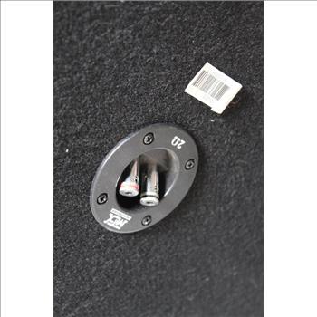 Terminator/ MTX Audio Car Speaker