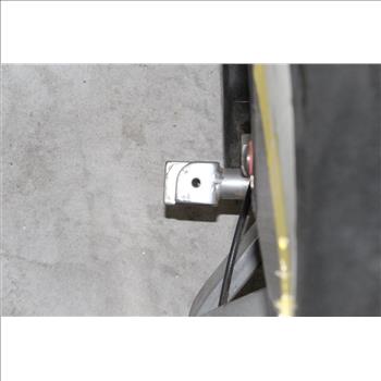 Terminator R Pocket Bike