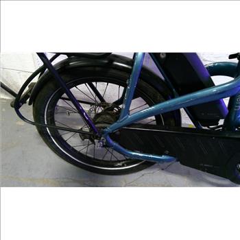 Tern  E-Bike