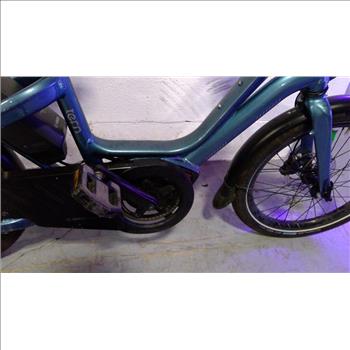 Tern  E-Bike