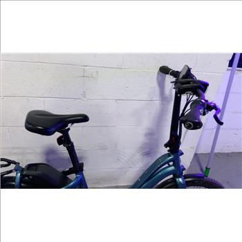 Tern  E-Bike