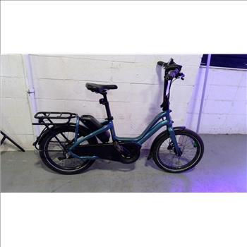 Tern  E-Bike