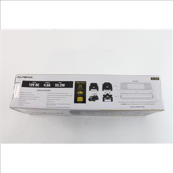 TerraBar 15, Strobing Light Bar