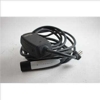 Tesla Charging Cable