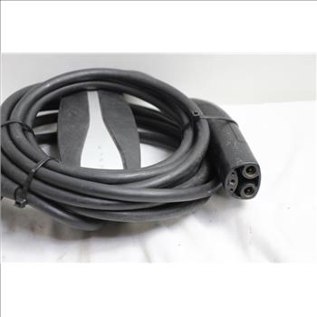 Tesla Charging Cable