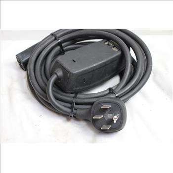 Tesla Charging Cable
