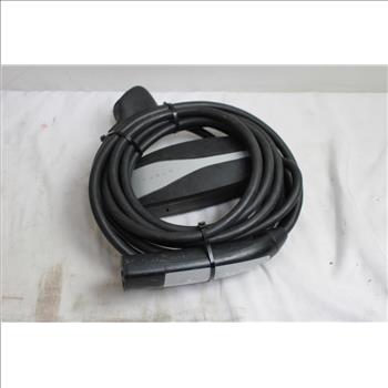 Tesla Charging Cable
