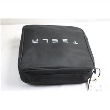 Tesla Charging System