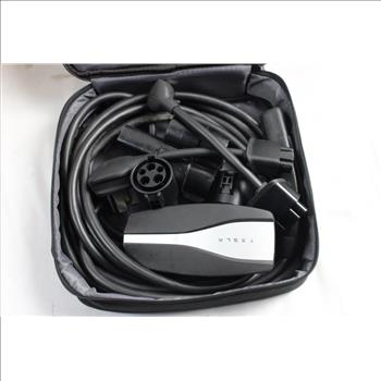 Tesla Charging System