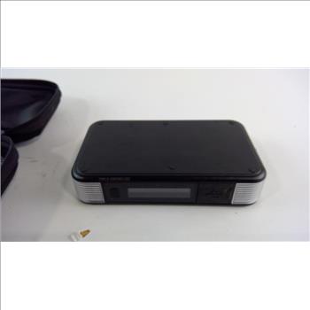 Tesla Model S Emergency Kit