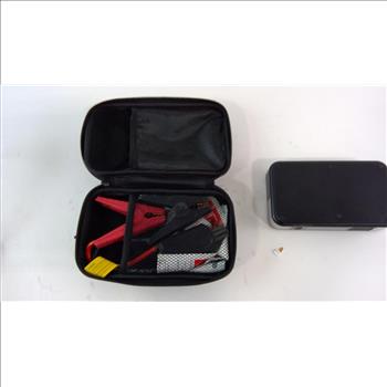 Tesla Model S Emergency Kit