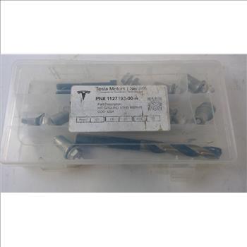 Tesla Motors Kit Ground Stud Repair