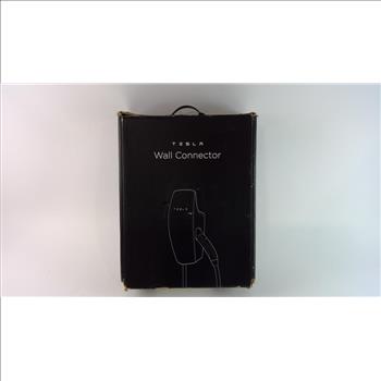 Tesla Wall Mounted Charging Station