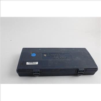 Test Rite Sockets And More, 15+ Pieces