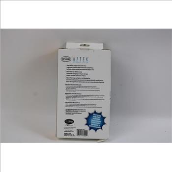 Testors Aztek Airbrush A370