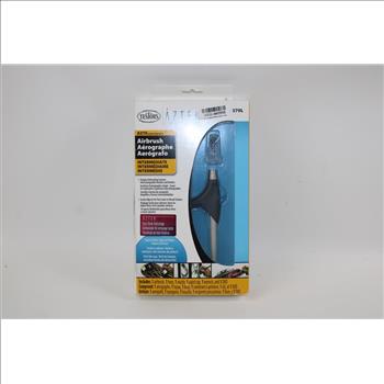 Testors Aztek Airbrush A370