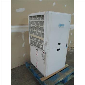 Tetco A/c And Heating Indoor Residentual Geothermal